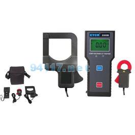 ETCR9300互感器電流變比測(cè)試儀